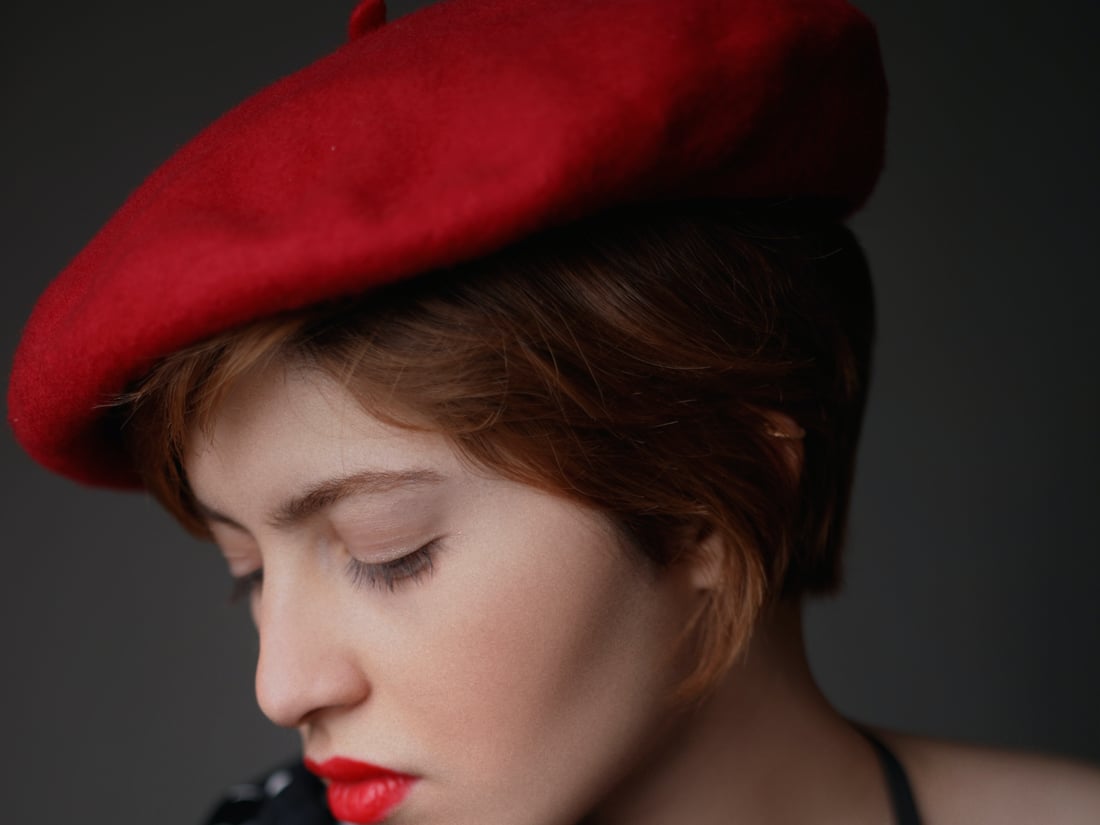 How to Wear a Beret: A Comprehensive Guide