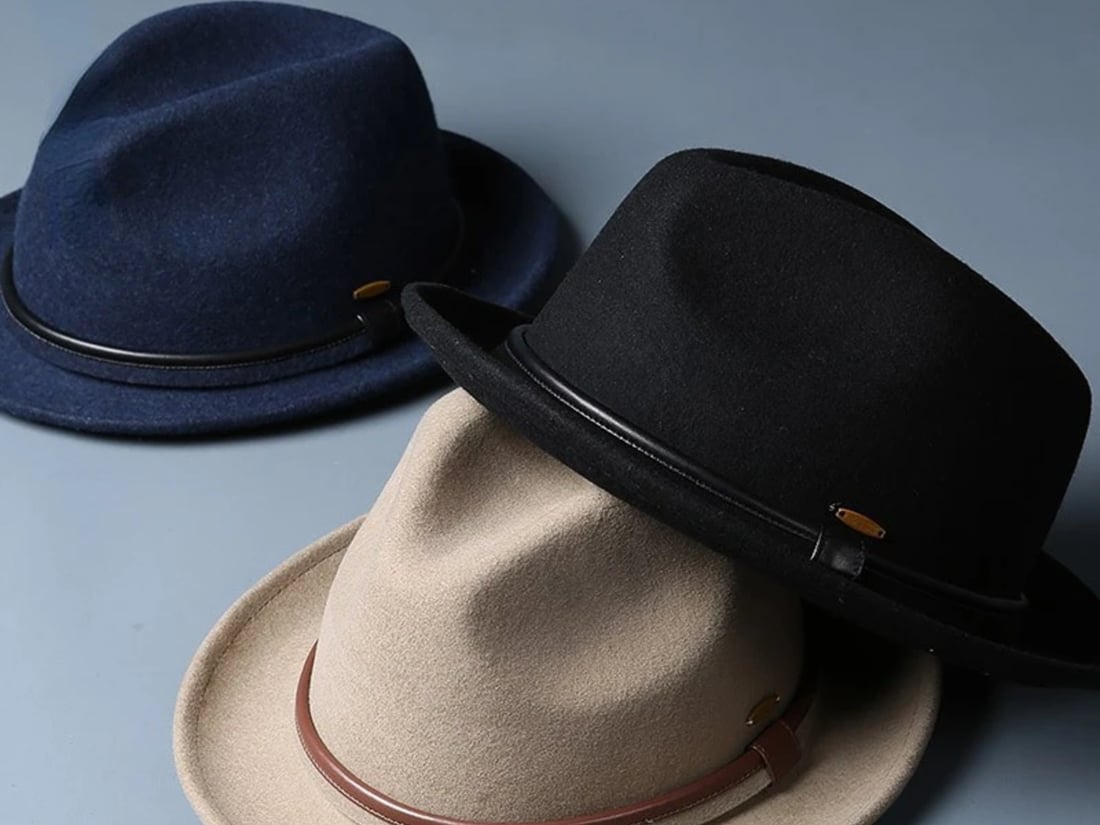 January Hat Promotion: Get the Hottest Deals on Hats this January