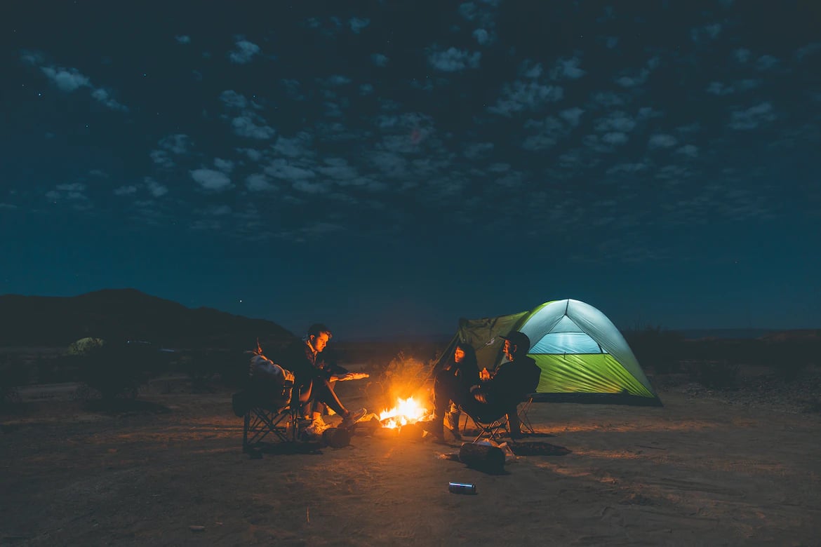 Camping Advice for Novices to Help You Become an Expert