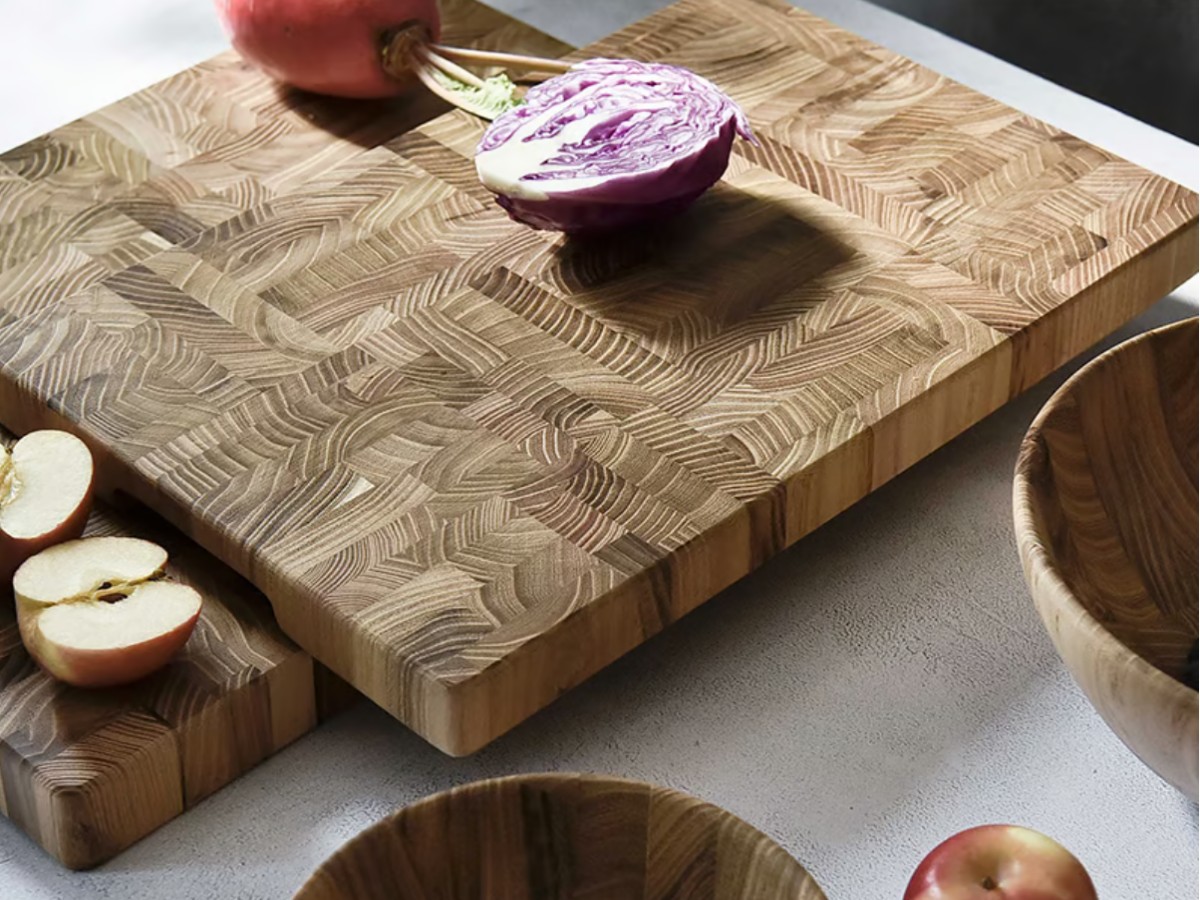 Why a Custom Wood Cutting Board is a Must-Have for Every Kitchen