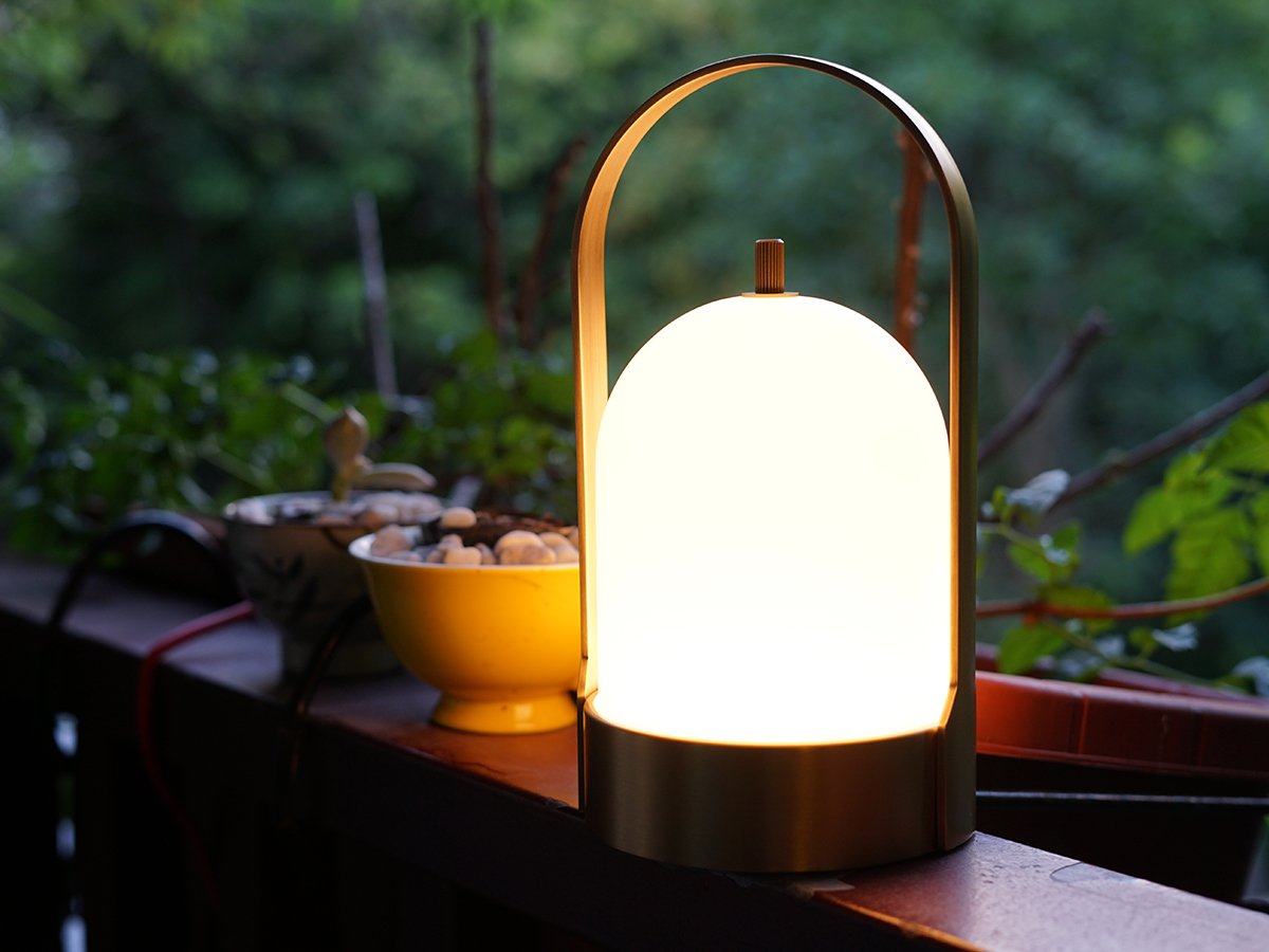 Lantern Table Lamp: Illuminate Your Space with Style