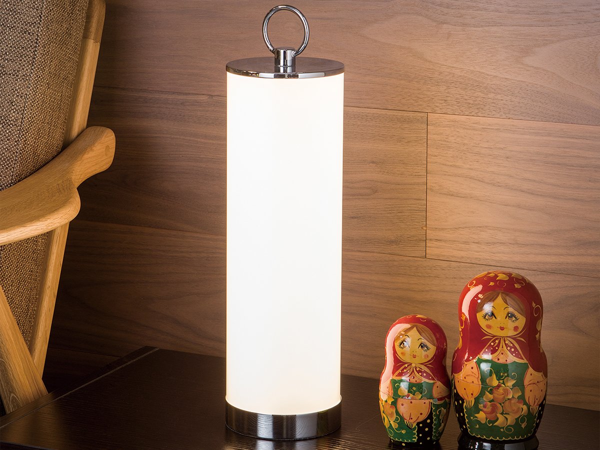 Choosing the Perfect White Table Lamp for Your Home