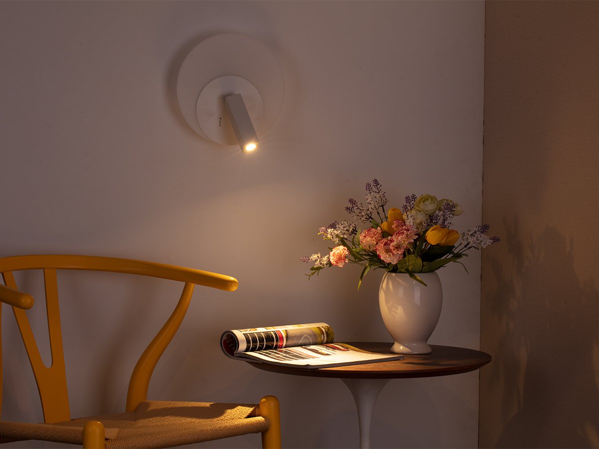 Choosing the Perfect Wall Mount Reading Light for Your Home