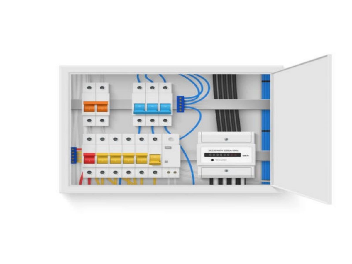 The Complete Guide to Choosing the Right Contactor for Your Electrical Projects