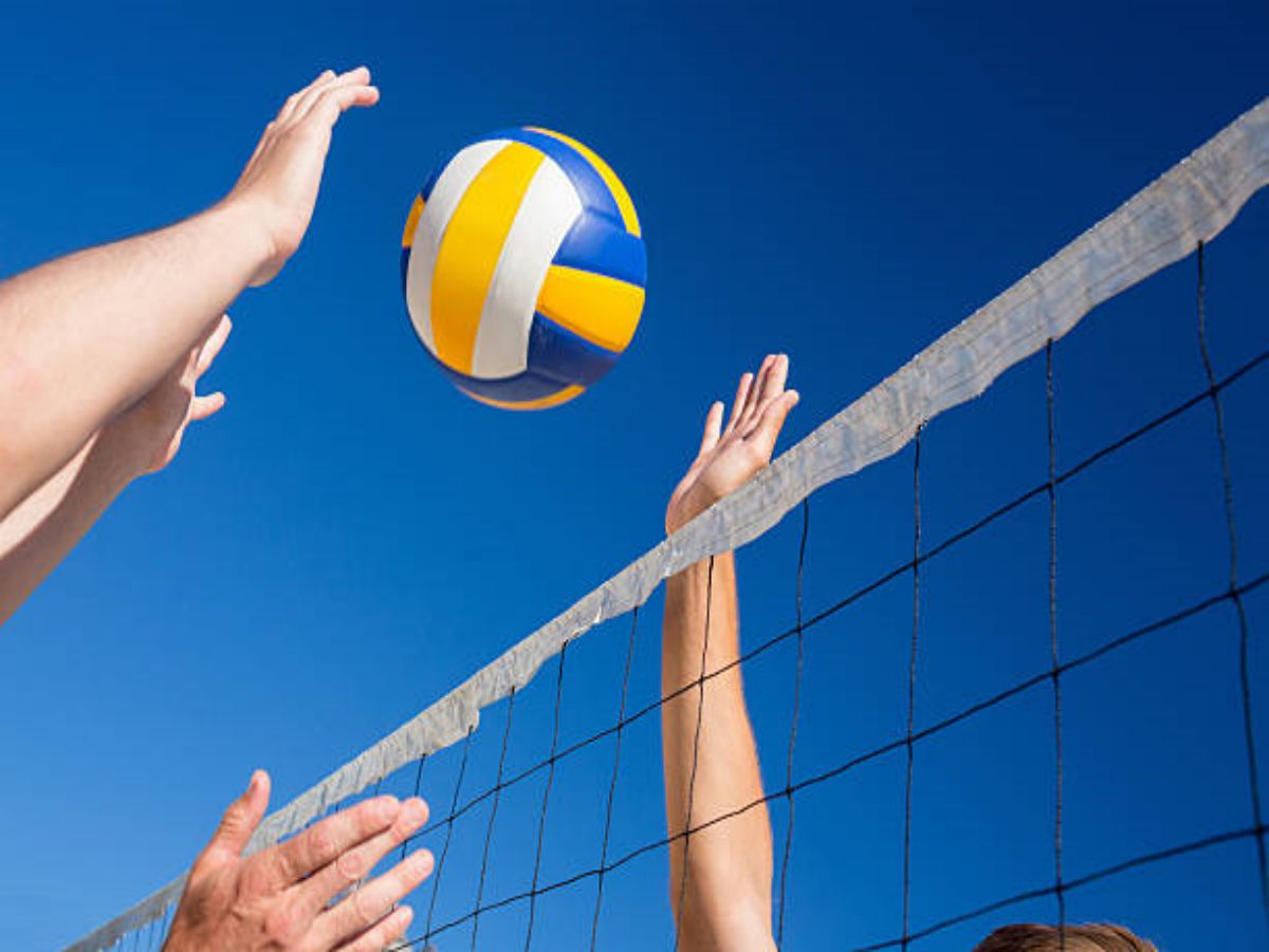 The Use of Volleyball Ball: Everything You Need to Know