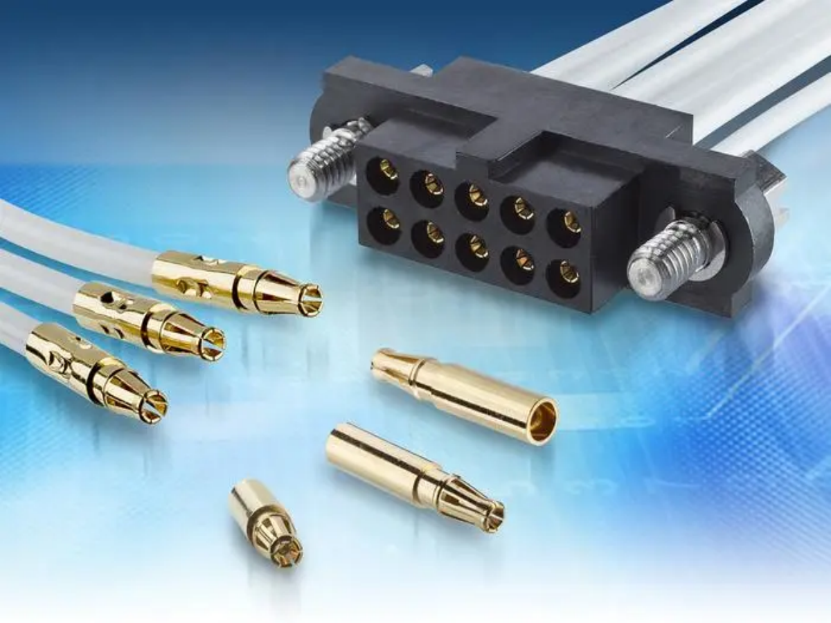 The Ultimate Guide to Electrical Connector: Types, Uses and Factors to Consider When Selecting A Suitable One