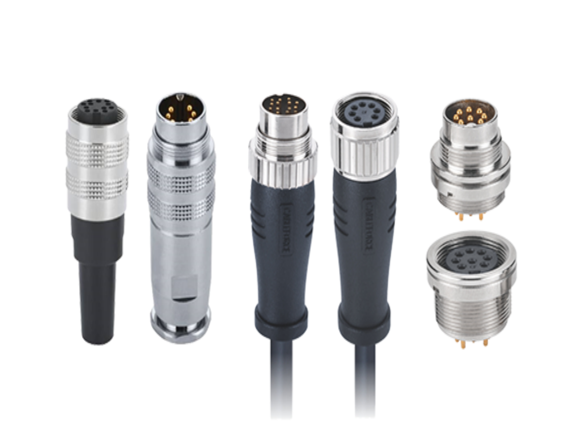 Light Up Your Outdoor Spaces with Seamless Connectivity: A Guide to A16 Positive Direction Connectors