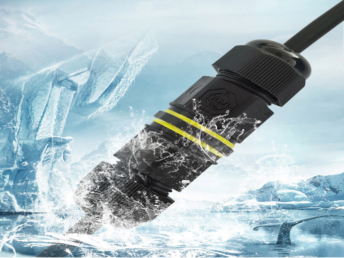 Unleashing the Power of M20 Waterproof Connectors: The Ultimate Guide to Durable and Reliable Electrical Connections in Harsh En