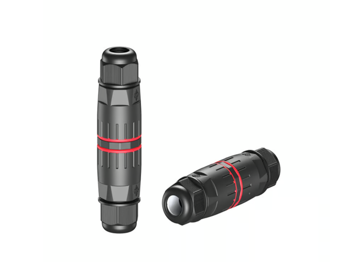 The Benefits of Using Quick Connectors in Your Industrial Applications