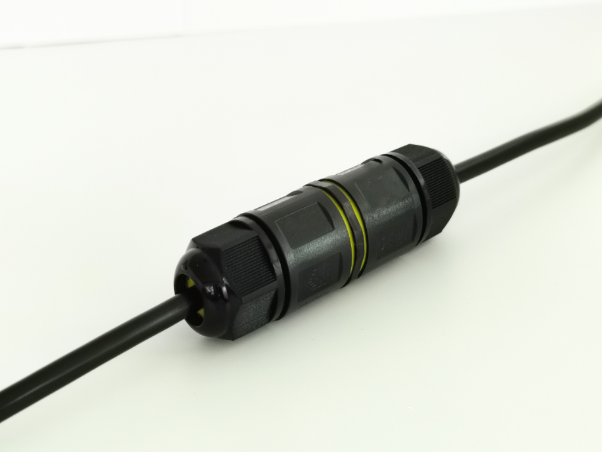 Say Goodbye to Water Damage with Quick Waterproof Connectors