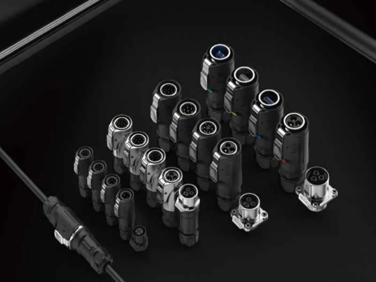 The Benefits of Using the 3 Pin Electrical Connector M20 in Your Electrical Connections  