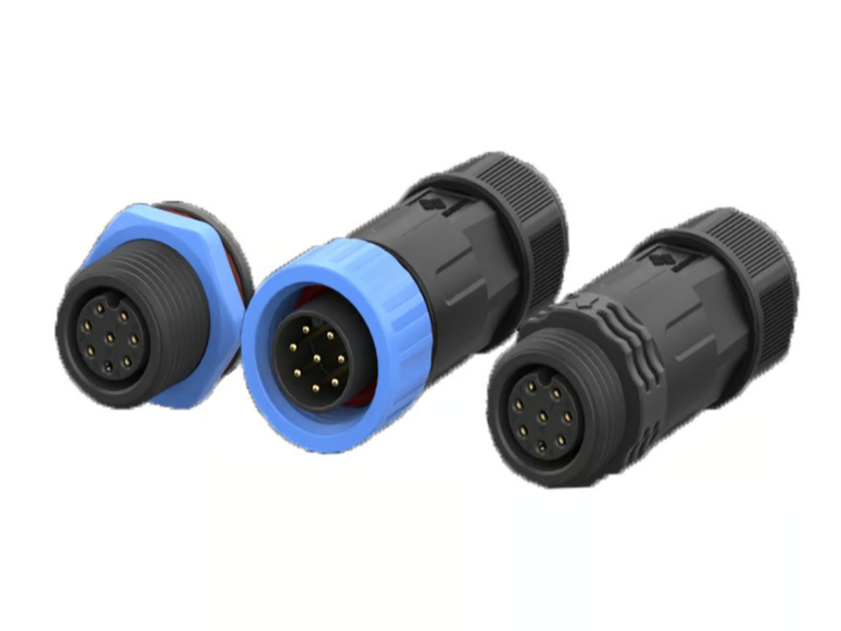 M16 Connector: The Ultimate Guide to Choosing the Right Connector for Your Needs