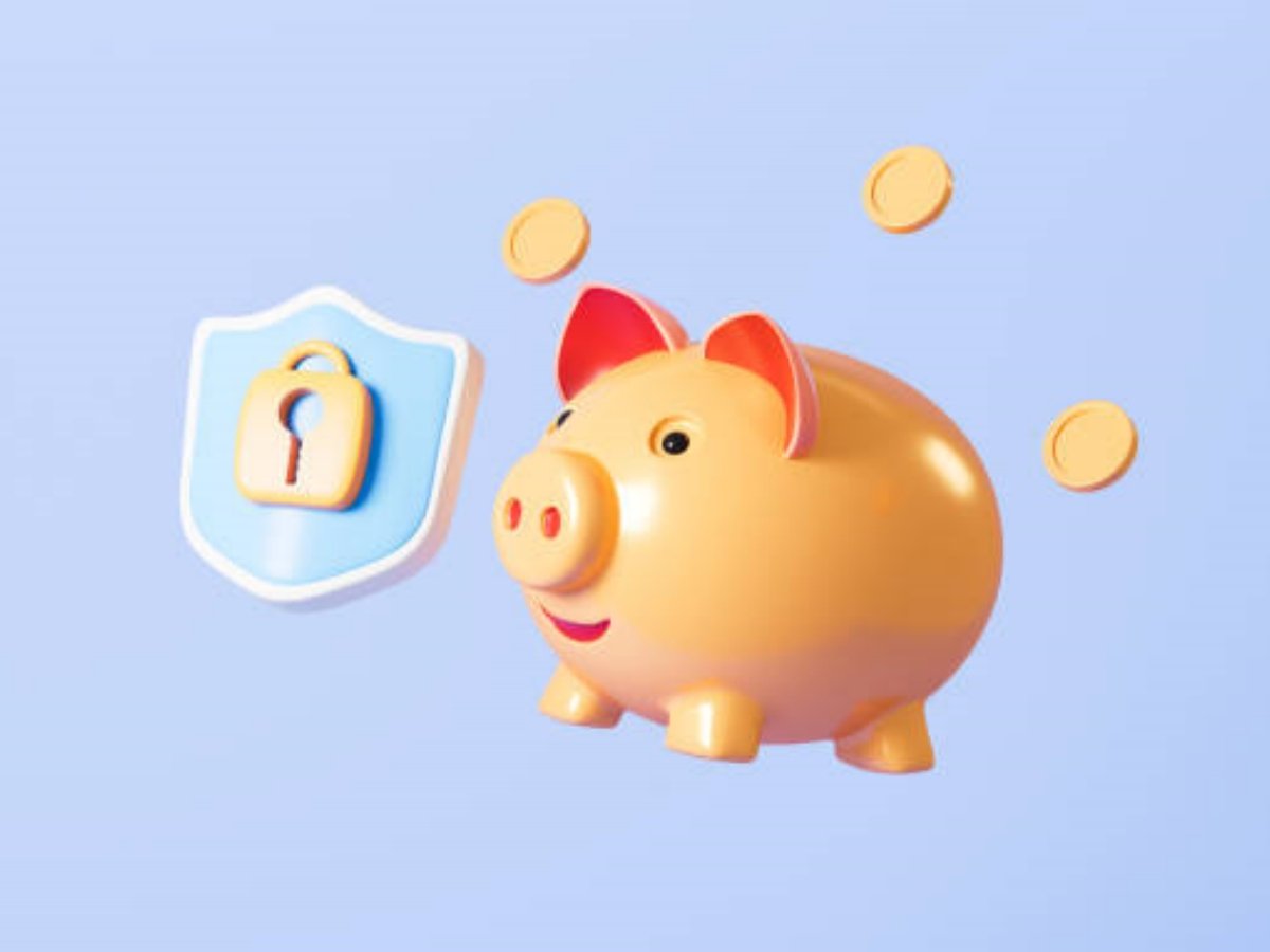The Ultimate Guide to Electronic Piggy Bank ATMs: Everything You Need to Know