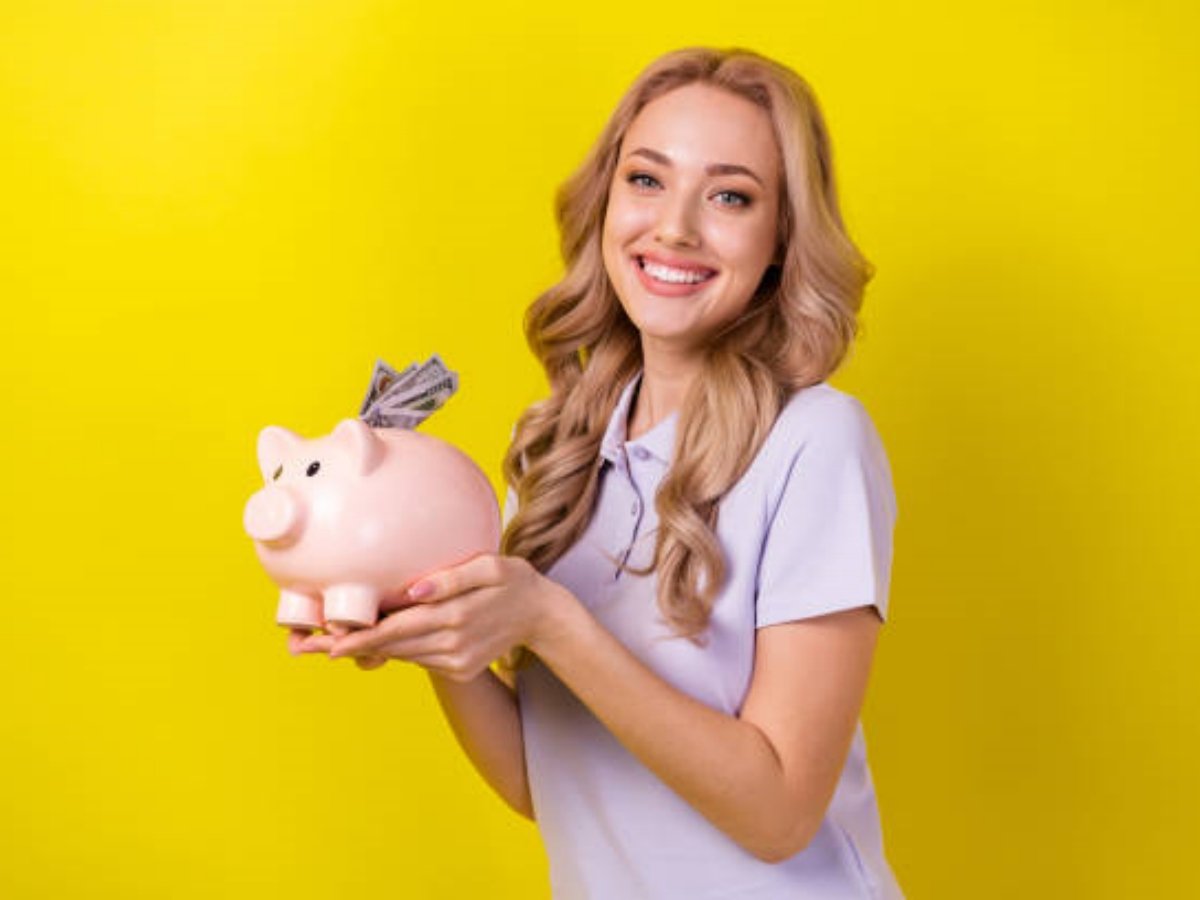 ATM Savings Piggy Bank: A Modern Twist on Traditional Saving Methods