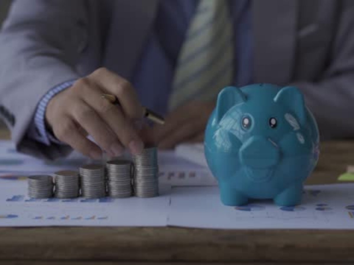 How to Open an ATM Piggy Bank: Unlocking the Secrets to Your Savings