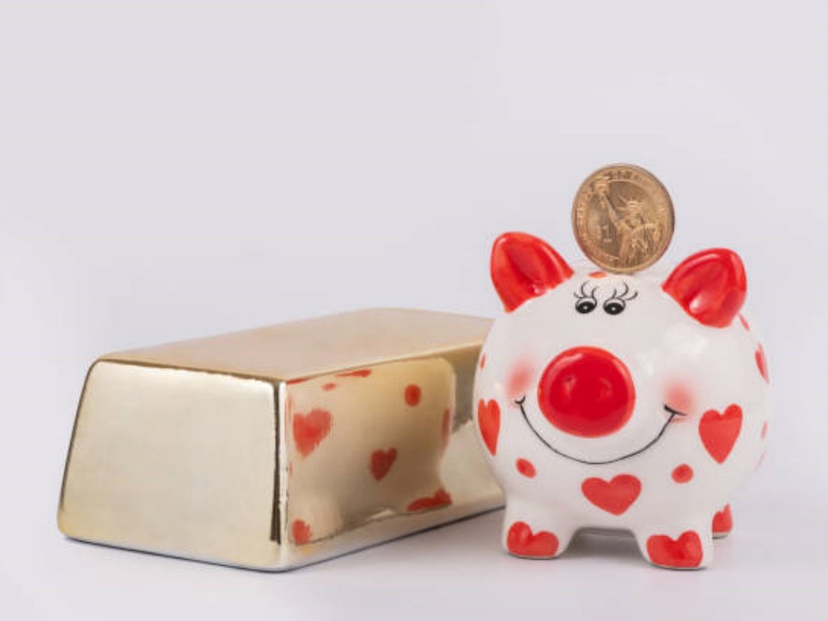 Money Safe ATM Piggy Bank: The Ultimate Guide to Keeping Your Savings Secure