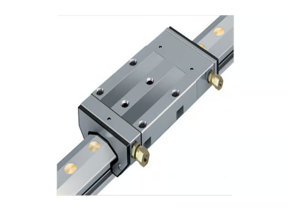 Linear Guide Rails