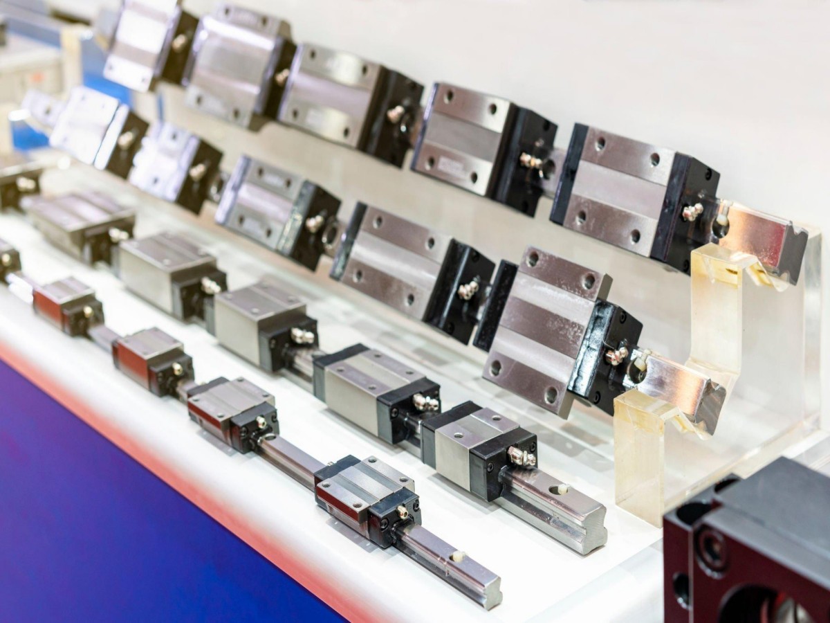 Linear Guide Rail: A Must-Have Component for Precision in E-Commerce