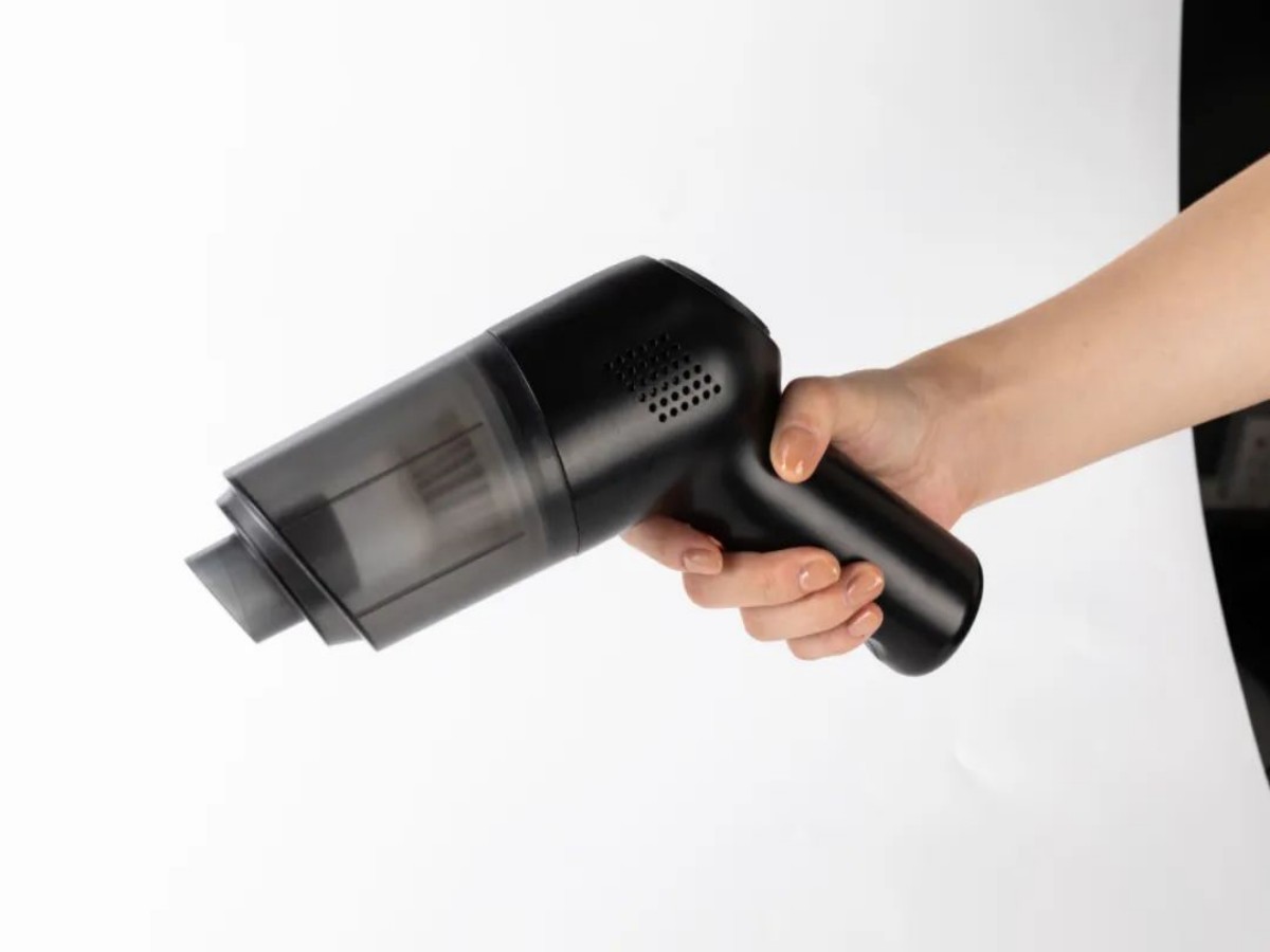 Car Vacuum Cleaner