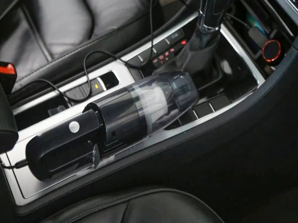 Car Vacuum