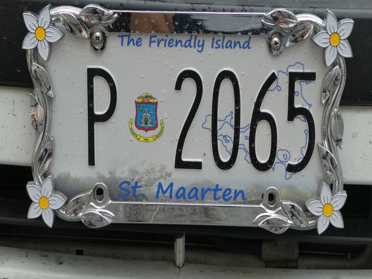 How to Choose the Best Dealer License Plate Frames for Your Vehicle