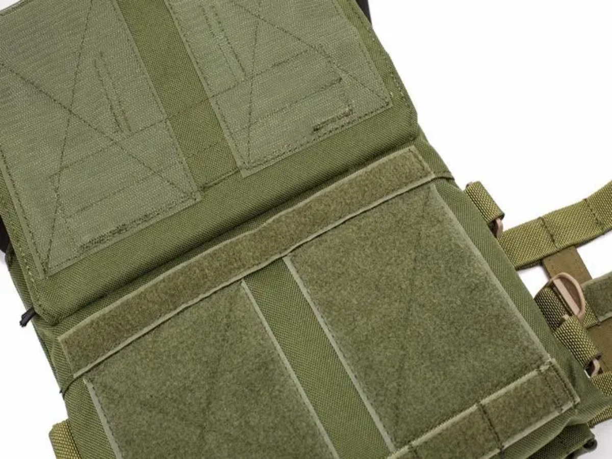 The Ultimate Guide to Plate Carriers and How to Choose the Right One for You