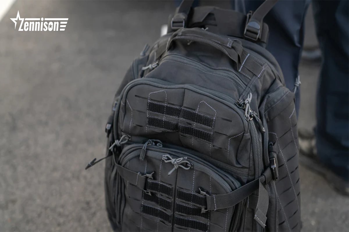 Why Tactical Backpack Are the Best Kind of Backpack for Everyday Use