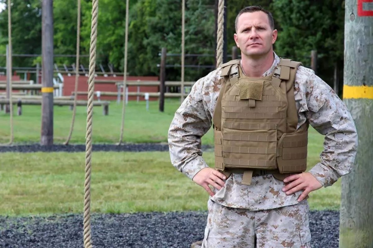 Tactical Plate Carrier Vests: The Ultimate Protection for High-Risk Situations