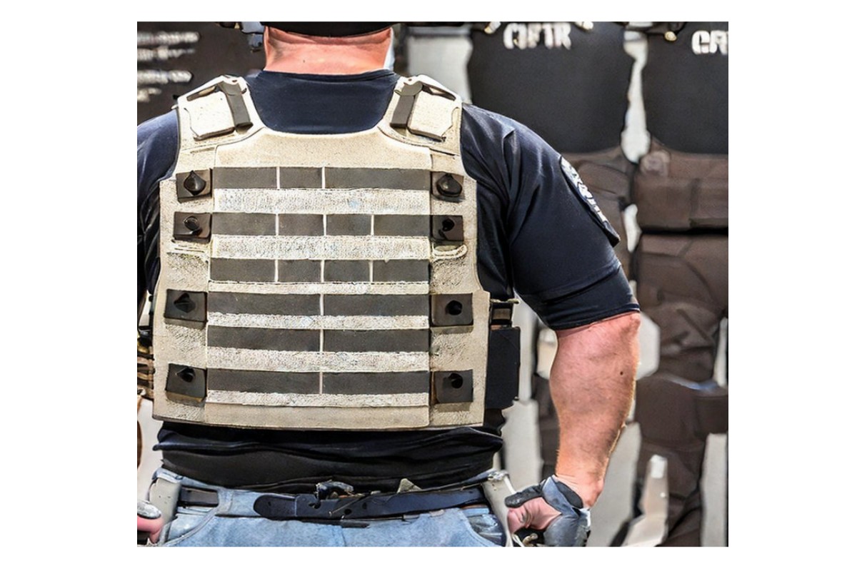 Understanding Body Armor Ceramic Plates: Strong and Lightweight Protection