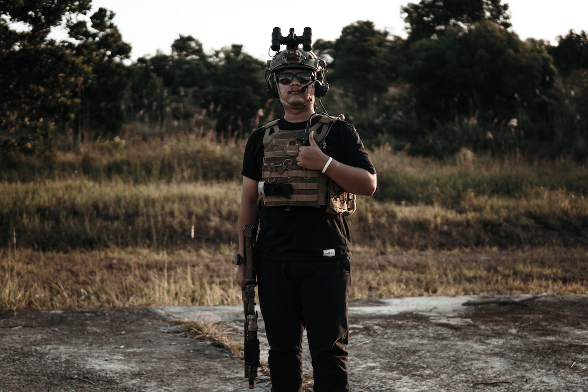 Choosing the Right Light Bulletproof Vest for Ultimate Protection