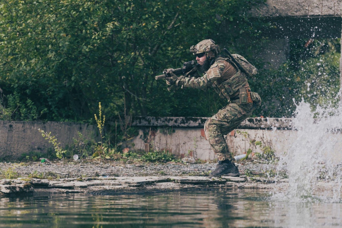 Choosing the Right Ballistic Tactical Helmet for Ultimate Protection