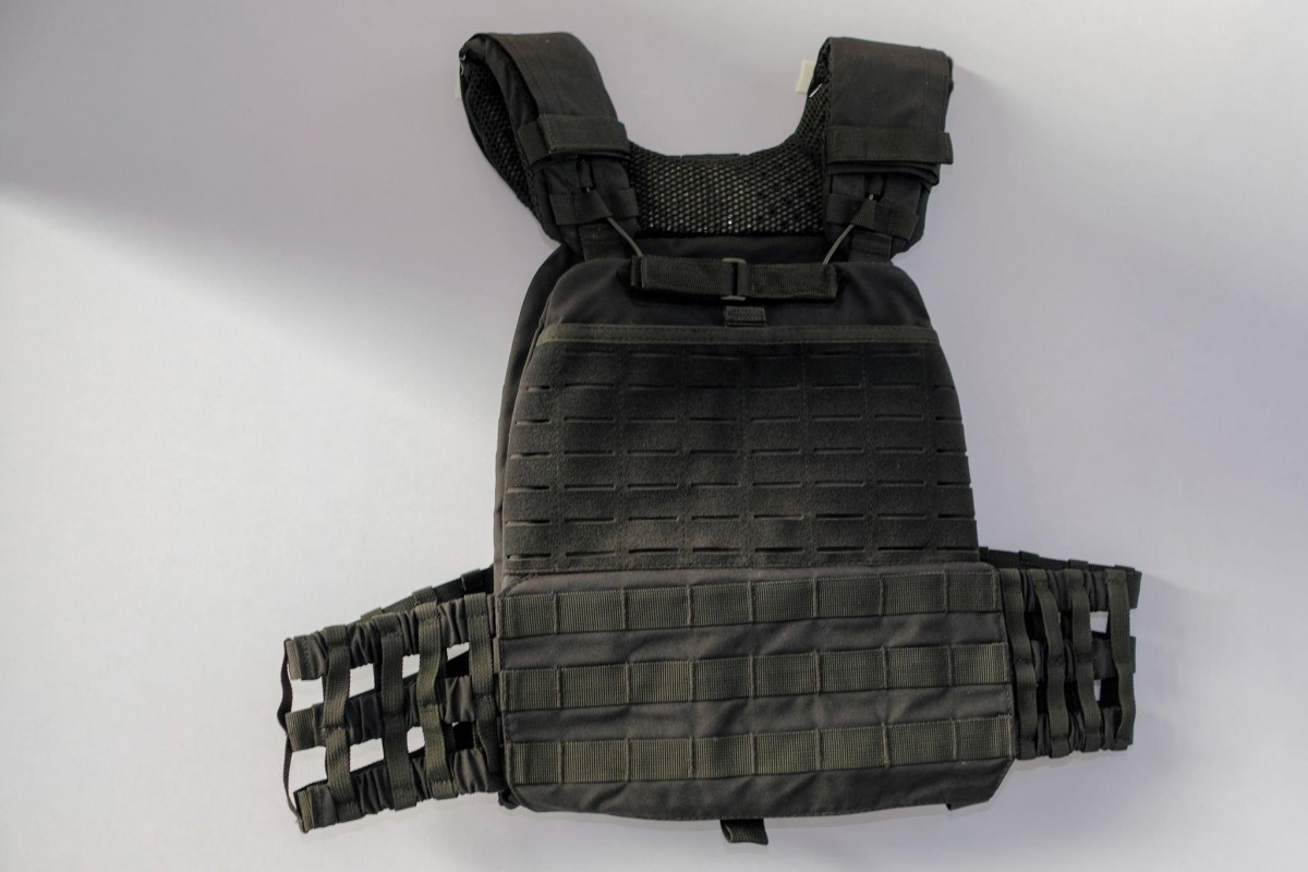 Choosing the Best Lightweight Body Armor for Ultimate Protection