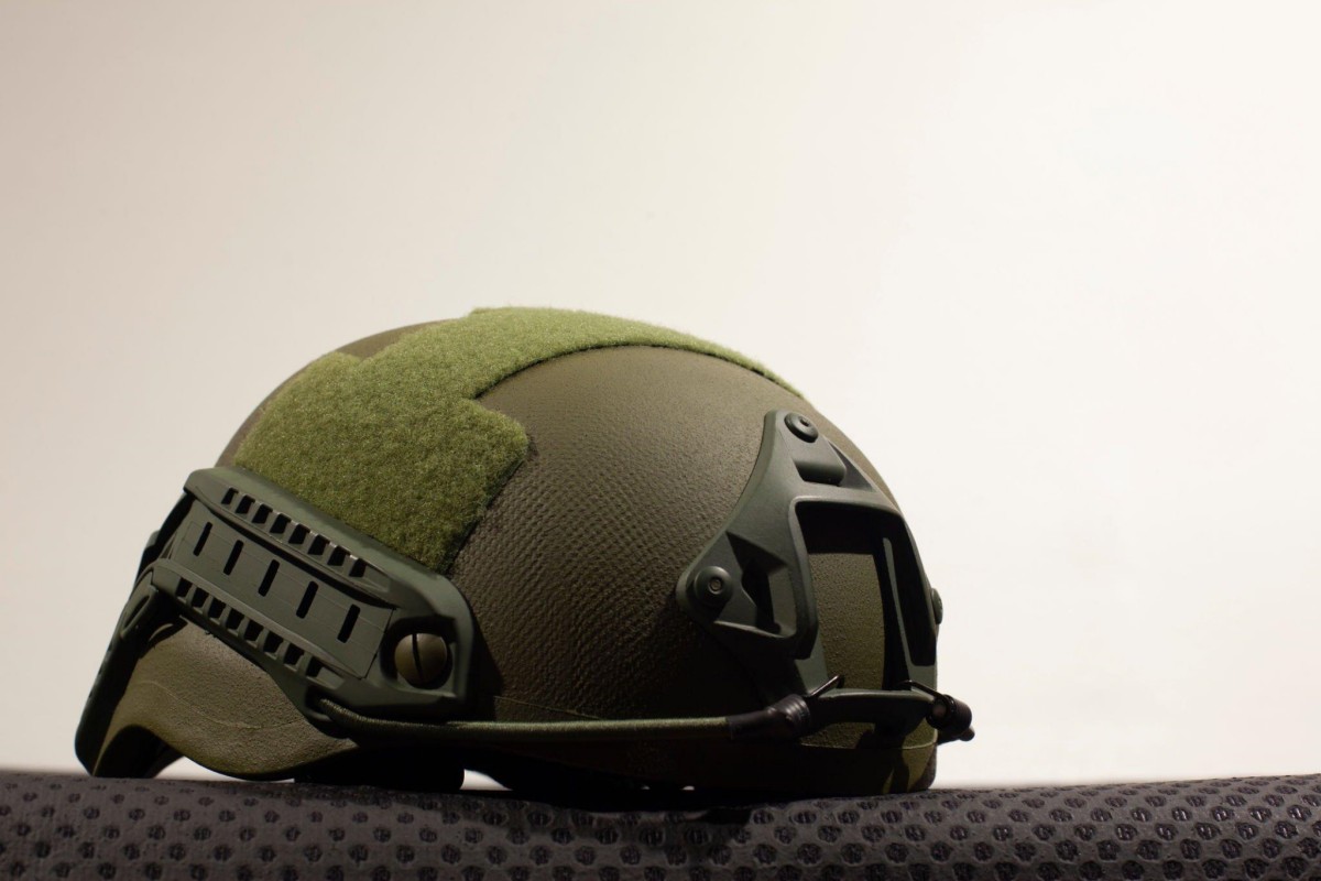 The Importance of Level 3A Ballistic Helmets in Modern Warfare