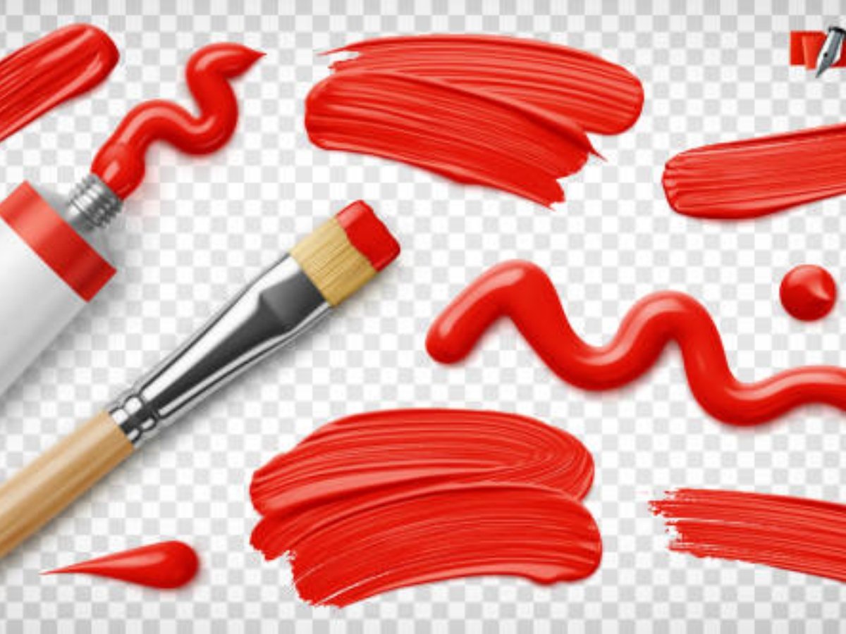 Cleaning Acrylic Paint Brushes: A Comprehensive Guide