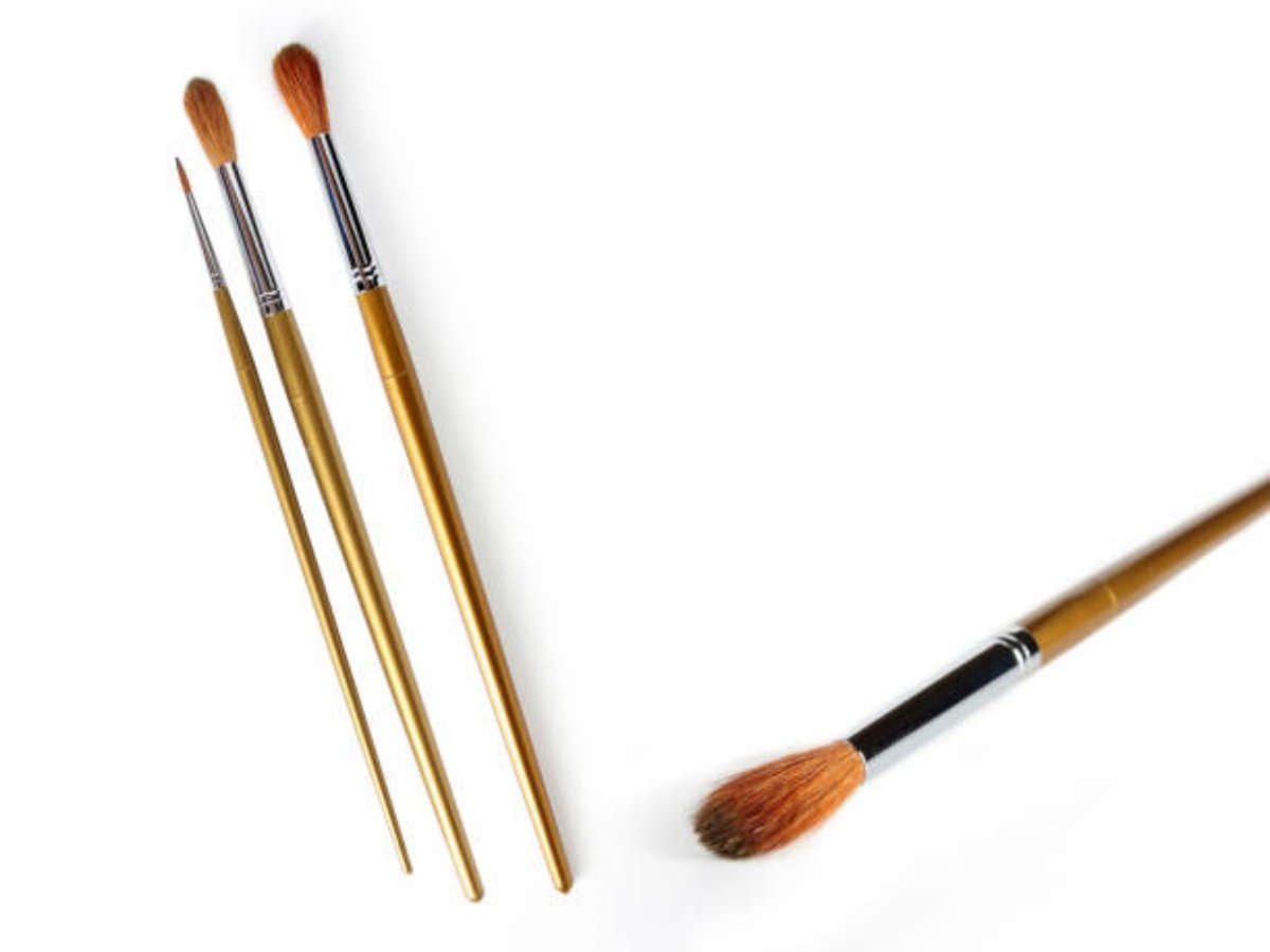 Everything You Need to Know About Texture Paint Brushes