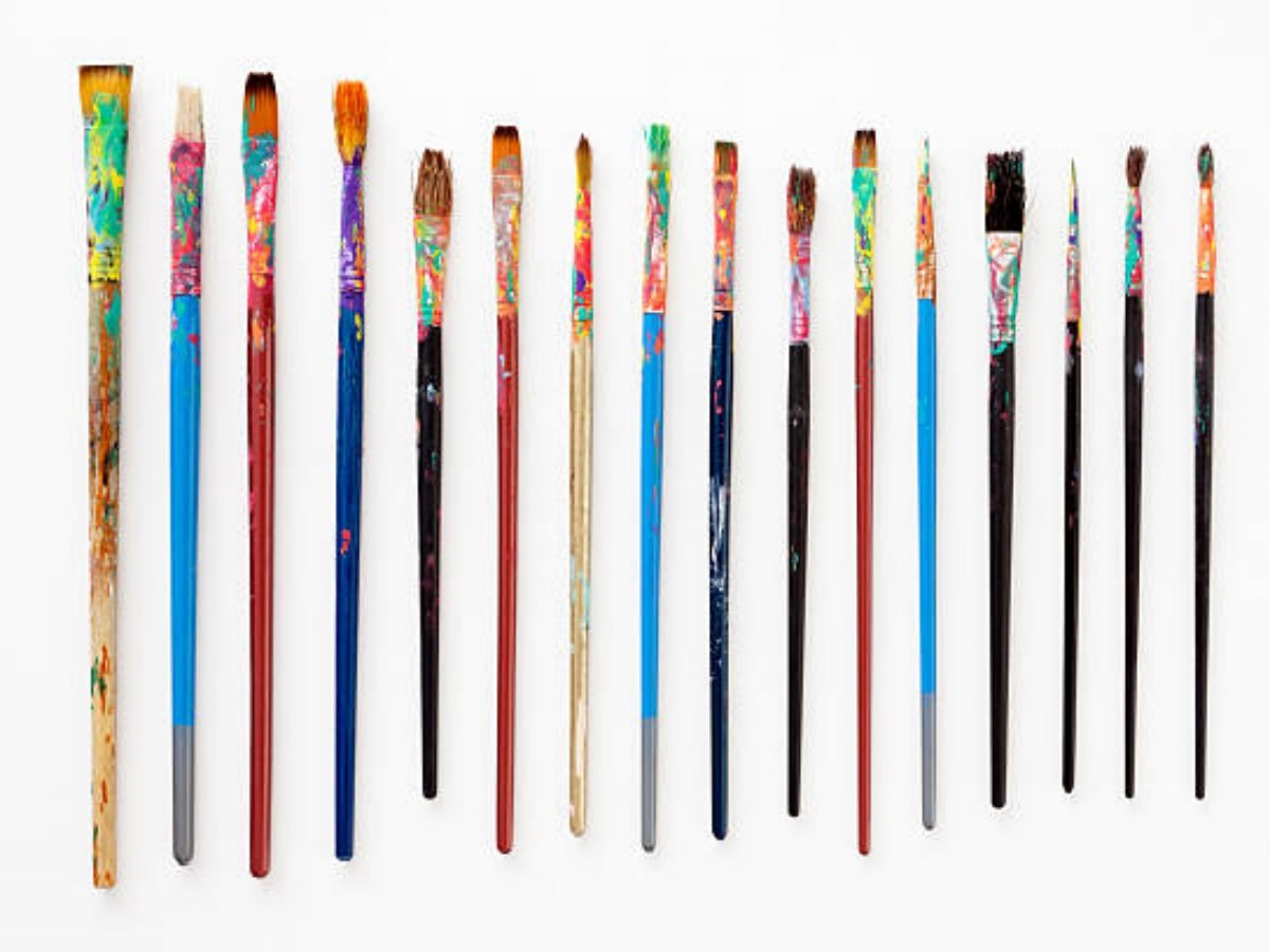 The Ultimate Guide to Finding Cheap Paint Brushes