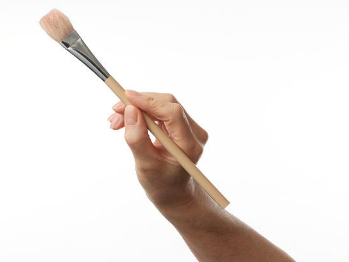 Transparent Paint Brushes: The Ultimate Guide