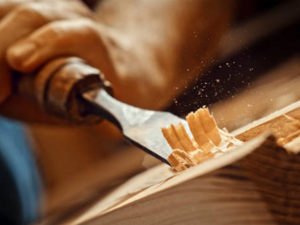 Essential Tools for Wood Carving: A Comprehensive Guide
