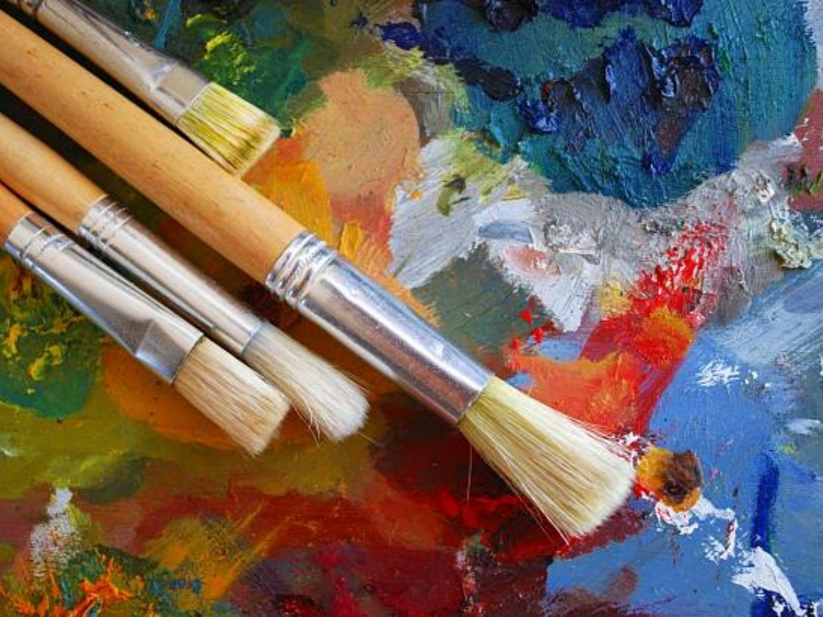 The Ultimate Guide to Artist Oil Paint Brushes
