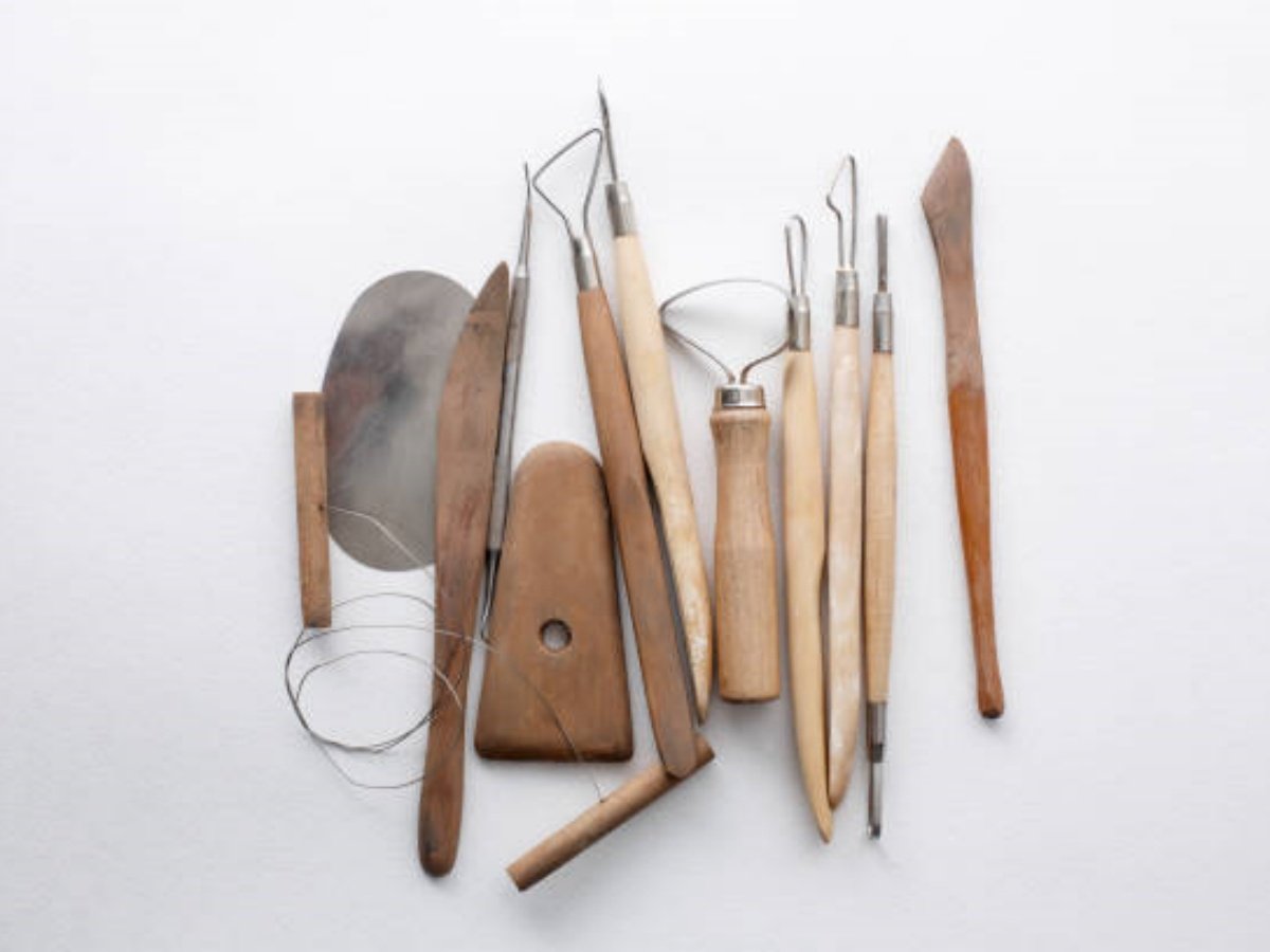 Tools for Clay Sculpting: A Comprehensive Guide