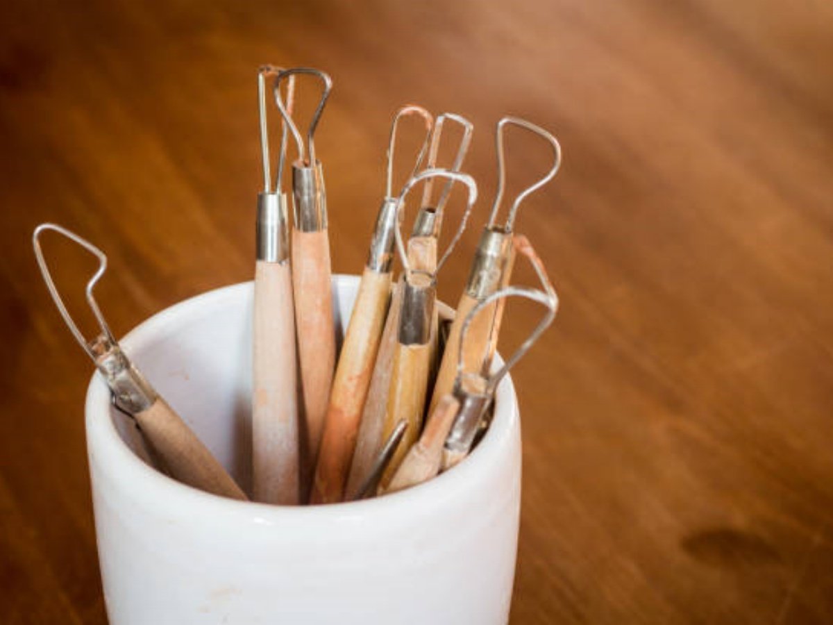 Clay Sculpting Tools and Their Uses: A Comprehensive Guide