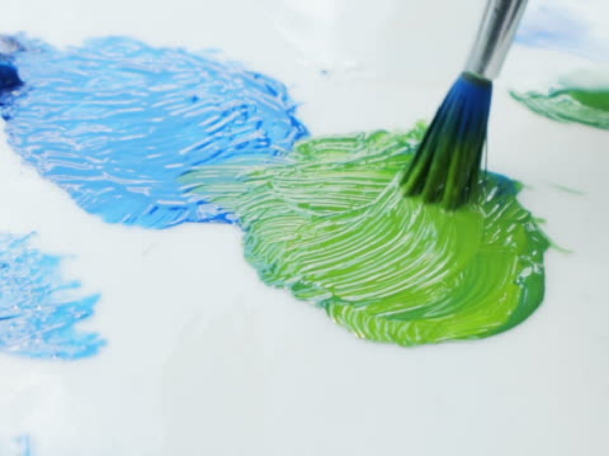 How to Clean Paint Brushes: A Comprehensive Guide