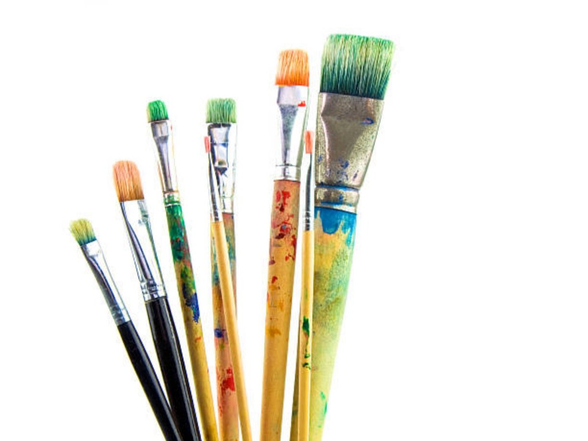 What Are the Best Paint Brushes for Artists: A Comprehensive Guide