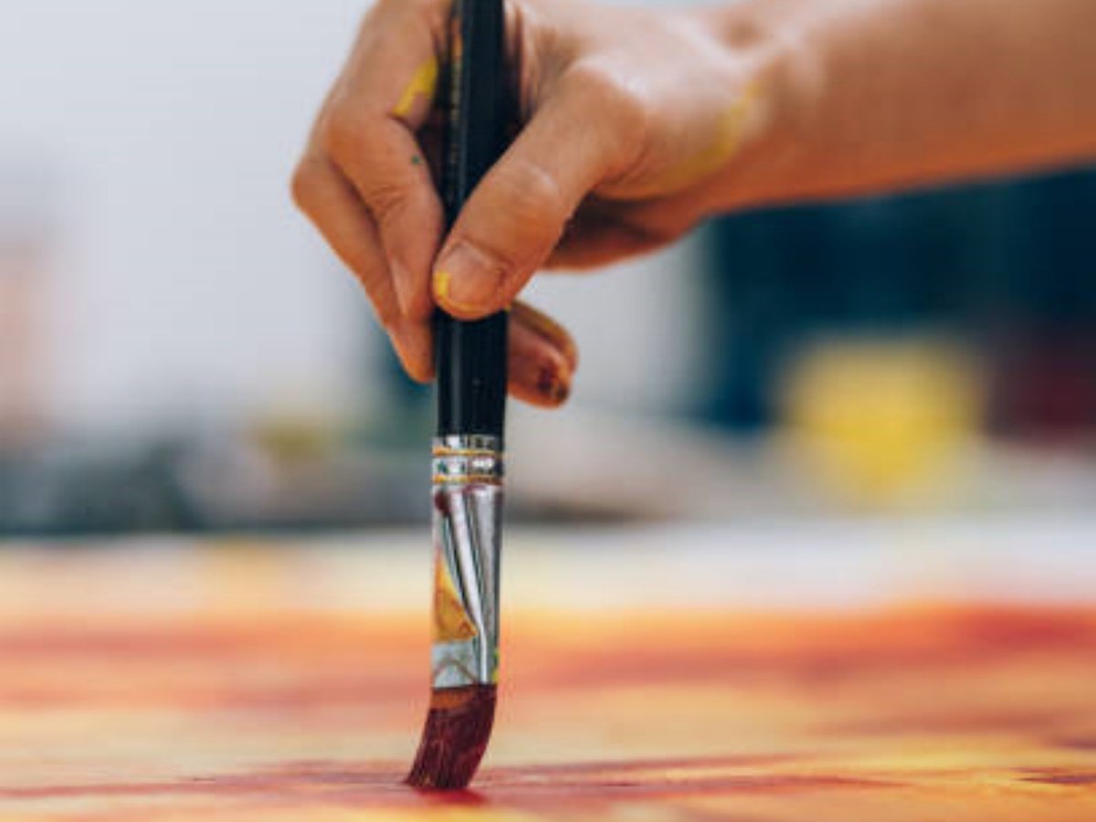 The Ultimate Guide to Professional Painting Brushes: Everything You Need to Know