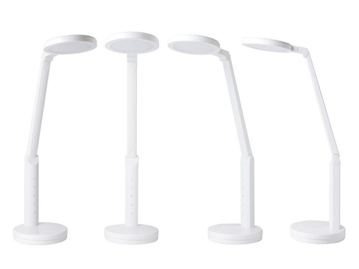 Wireless LED Table Lamp: The Perfect Lighting Solution for Your Home