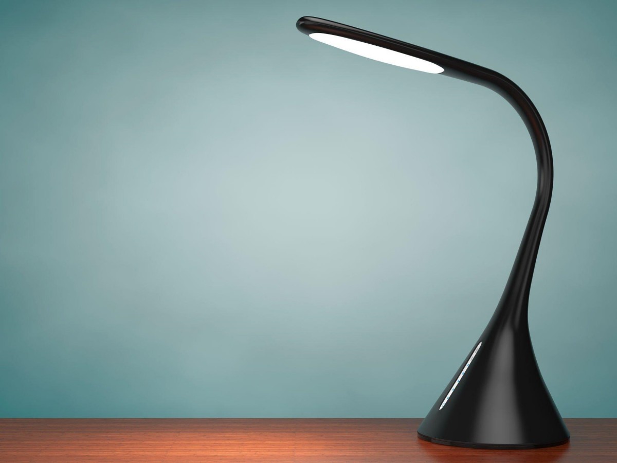 Choosing the Perfect LED Table Lamps for Your Living Room