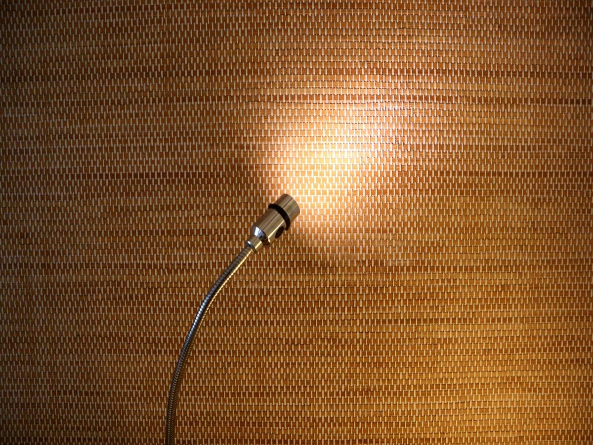 Clip Lamp for Reading: Illuminating Your World