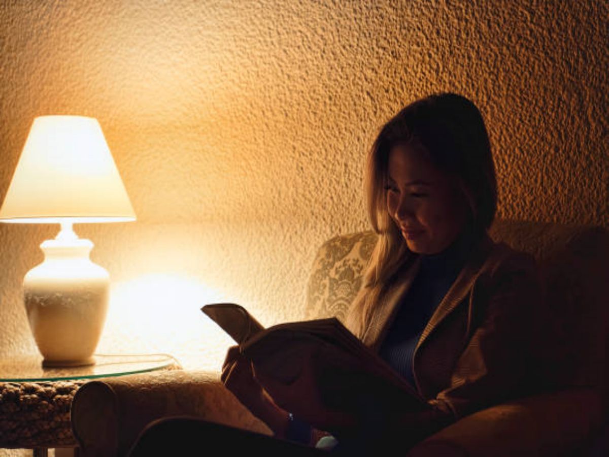 Floor Reading Lamps Near Me: Illuminate Your Reading Space with Style