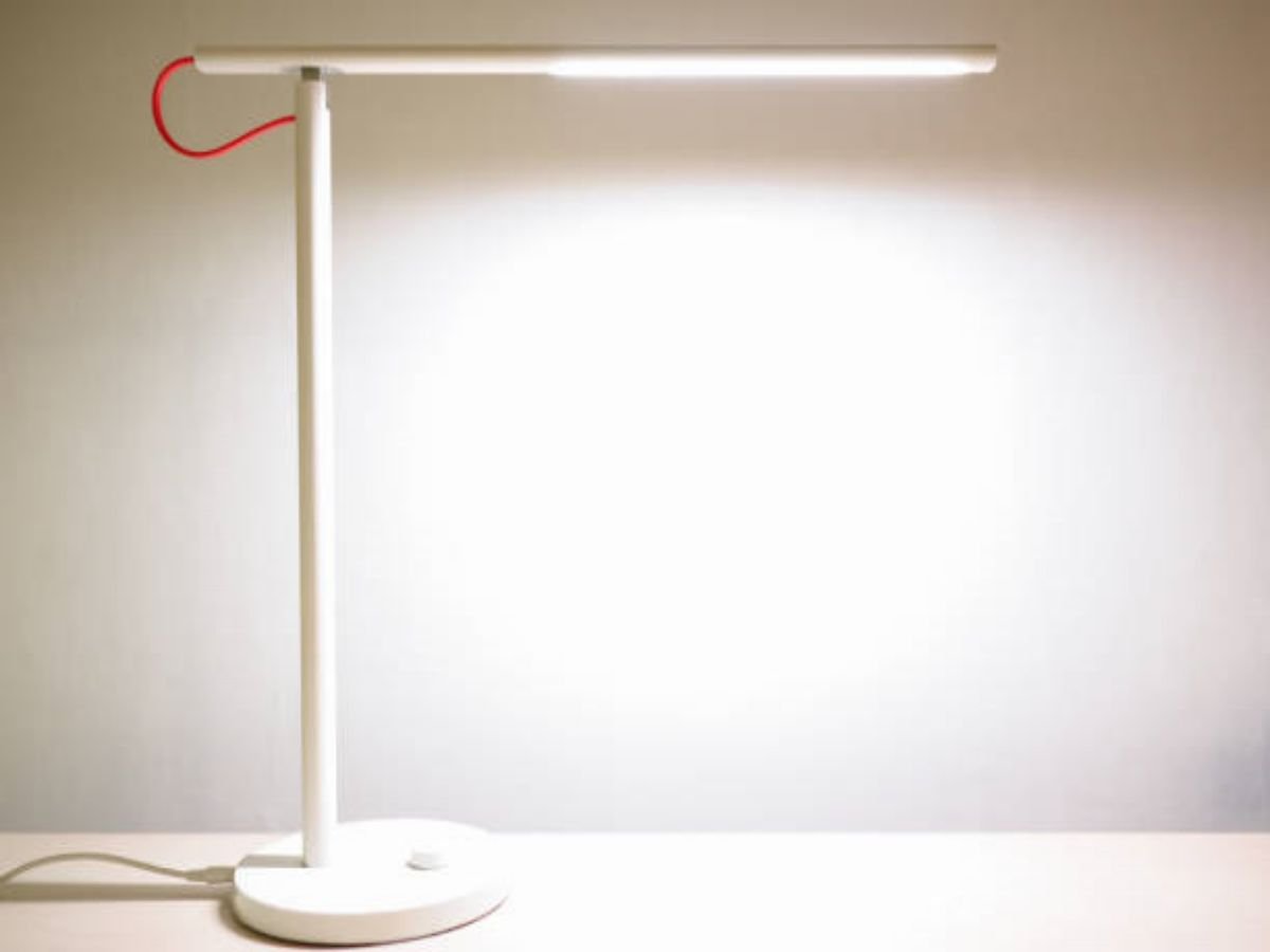 Standing Light for Office: The Ultimate Guide to Choosing the Perfect Lighting Solution