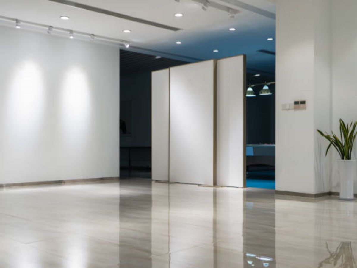 Floor Lights LED: Illuminate Your Space with Style and Efficiency